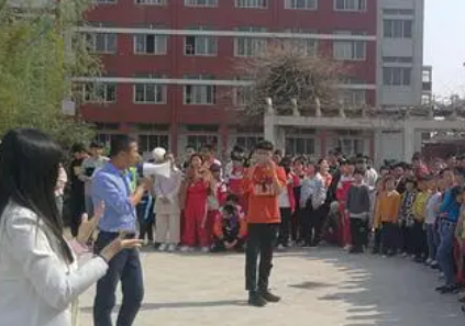 临沂市聋哑学校地址，乘车路线