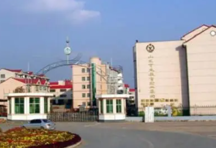 临沂育杰职业中等专业学校网站网址主页
