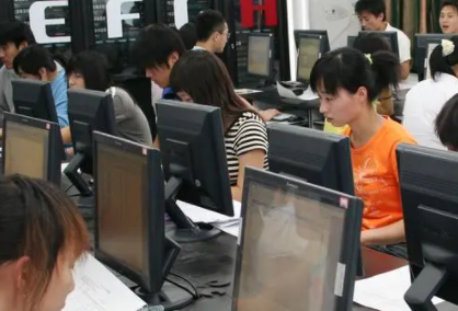 昆明2023年中专学校哪个专业最好