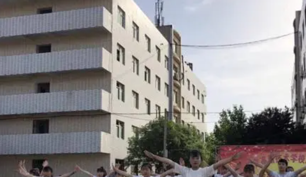 2023渭南排名前八的数控学校名单