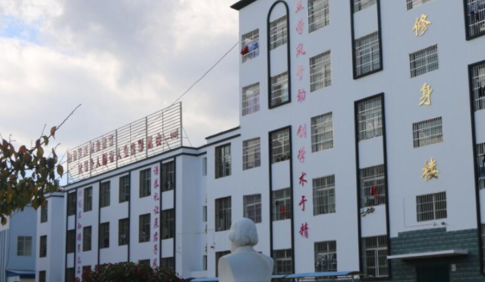 2023凉山排名前八的数控学校名单