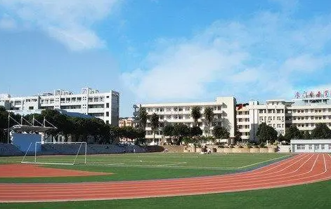 江苏2023年女孩子中专读什么专业好