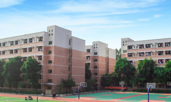 2023巴中排名前八的数控学校名单