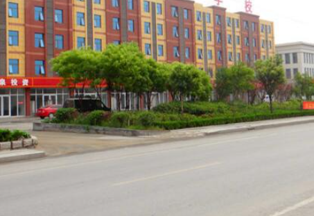临沂远大职业中等专业学校地址，乘车路线