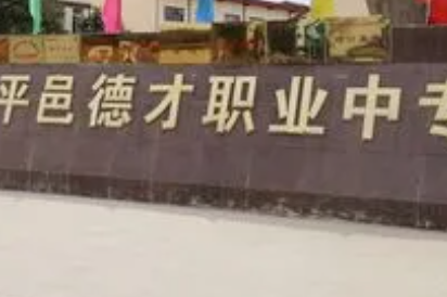 2023平邑县德才职业中等专业学校招生计划 招生人数是多少(附要求、条件、对象)