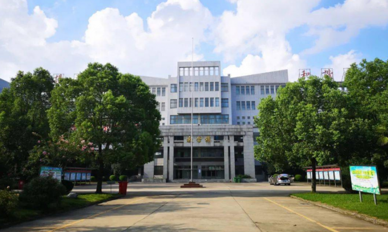 2023年安徽读什么中专好