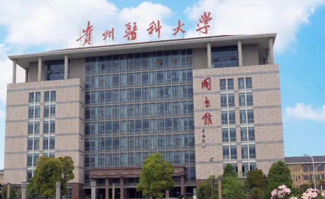 贵州医科大学录取规则2023年