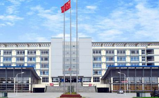2023德阳排名前八的数控学校名单