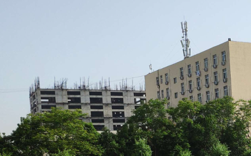 西安大中科技技工学校网站网址主页