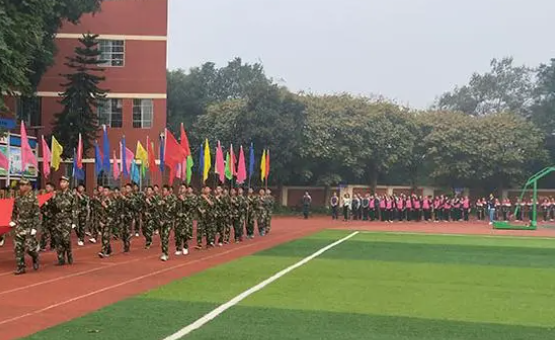 2023泸州排名前八的数控学校名单