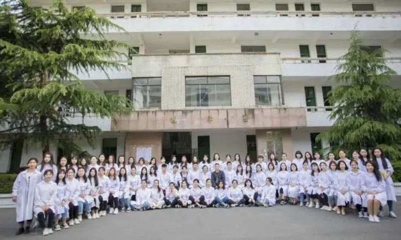 湖南2023年中专学校都有哪些