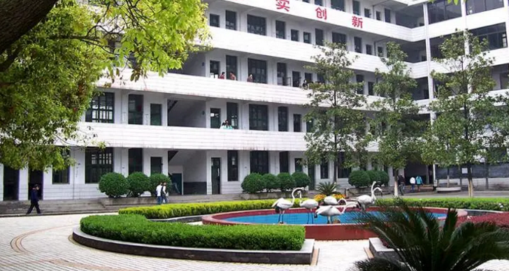 湖南2023年有哪些中专学校最好就业