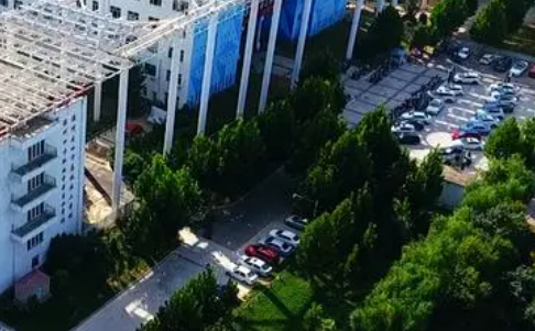 德州四方职业中等专业学校地址，乘车路线