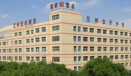 2023甘肃排名前八的数控学校名单