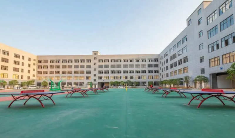 湖南2023有哪些中专学校比较好