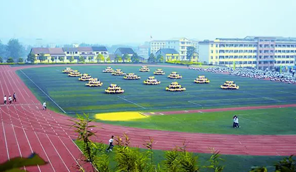 湖南2023哪所中专学校比较好