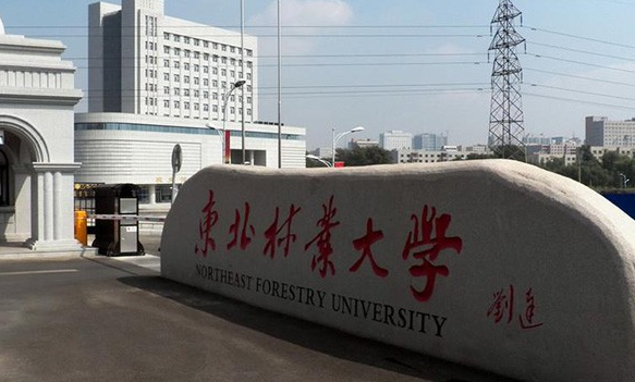 中国大学野生动物与自然保护区管理专业排名（研究型）-校友会2023最新排名