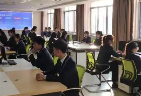 昆明2023年中专学校什么专业适合男生