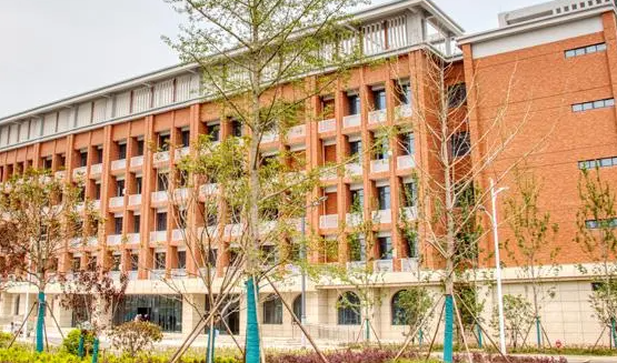 淮北理工学院招生章程2023年