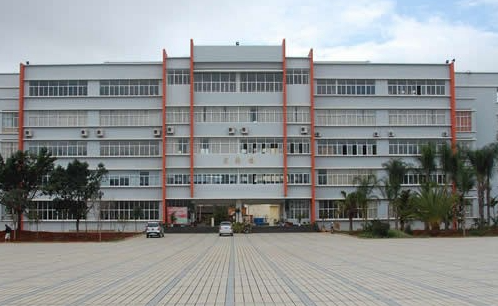 2024红河排名前五的数控学校名单