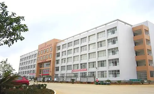 2024文山排名前五的数控学校名单