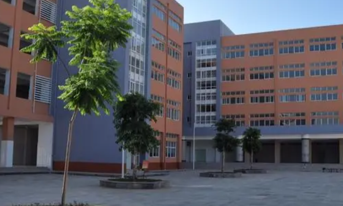 2024楚雄排名前五的数控学校名单