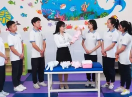 昆明2023年适合女生的中专学校专业