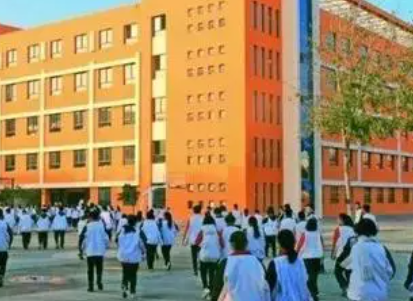 2023德州跃华学校招生计划 招生人数是多少(附要求、条件、对象)