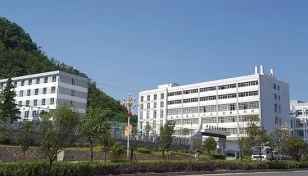 2024黔西南排名前五的数控学校名单