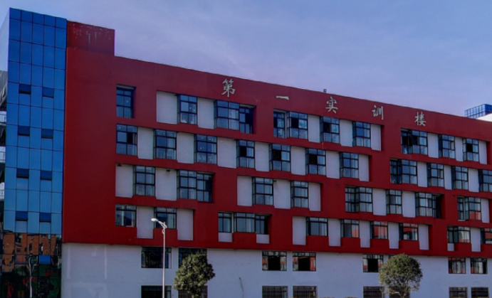 2024遵义排名前五的数控学校名单