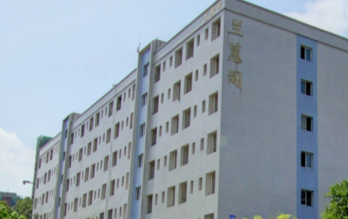 2024广安排名前五的数控学校名单