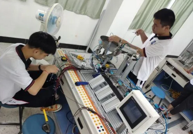 湖南2023年中专学校哪个专业最好