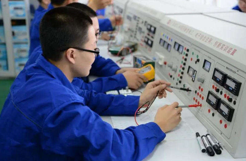 湖南2023年中专学校哪个专业好
