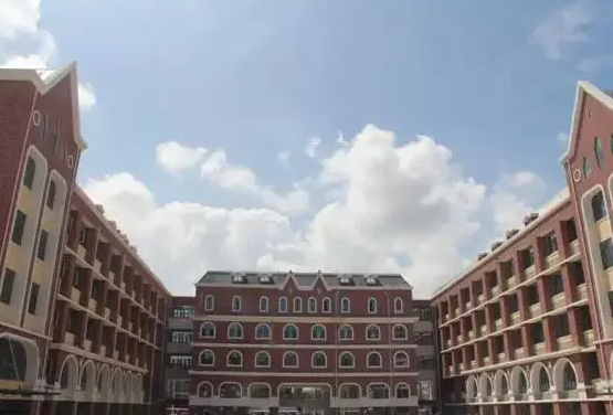 2023年潍坊高新国际学校课程体系