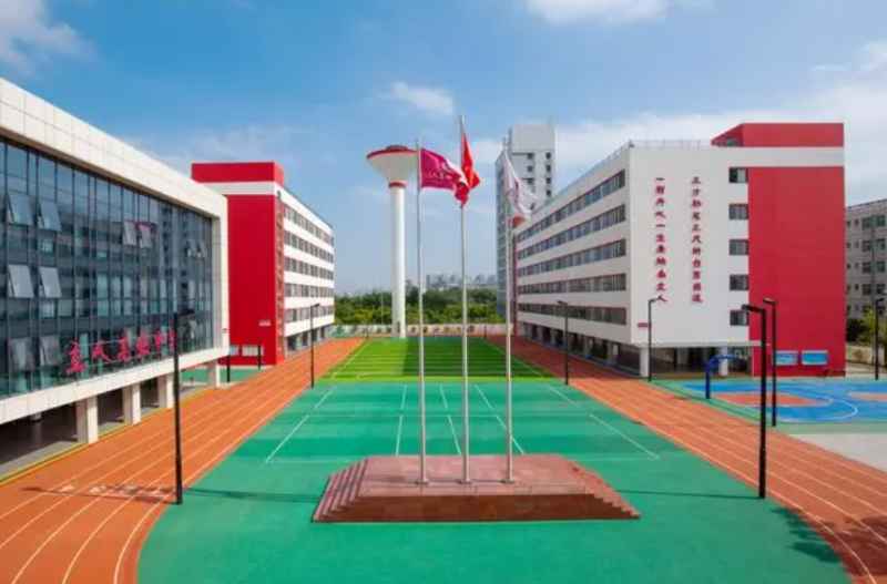 2023年聊城市中考分数线