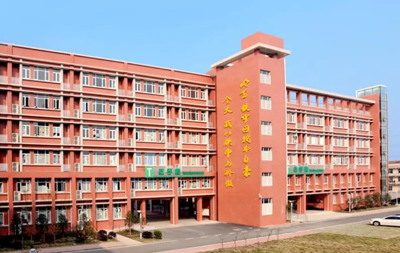 2023年合肥市中考分数线