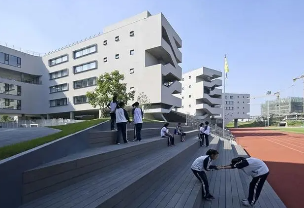 2023年黄石市中考分数线