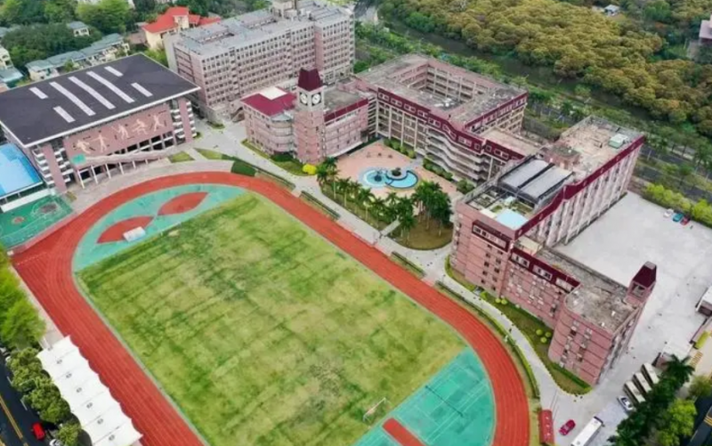 2023年天门市中考分数线