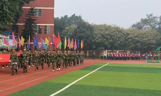 2024泸州排名前五的数控学校名单