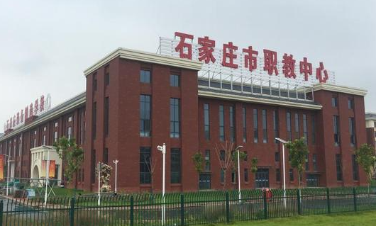 2024石家庄排名前五的数控学校名单