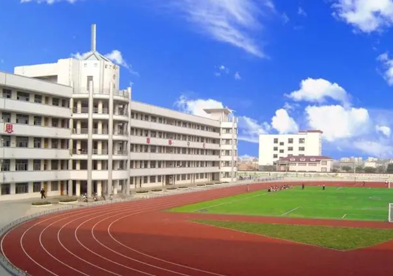 2023年赣州市中考分数线