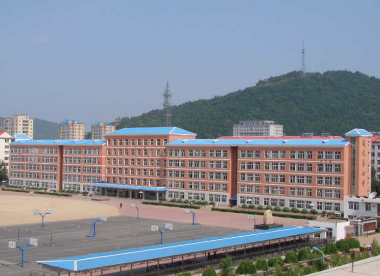 2023年宜丰县中考分数线