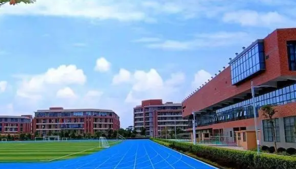 2023年樟树市中考分数线