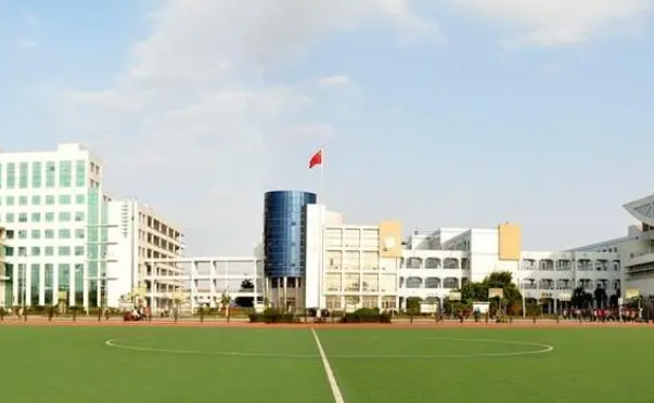 2023年上饶市中考分数线