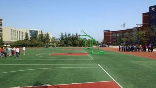 2023年十堰市市中考分数线