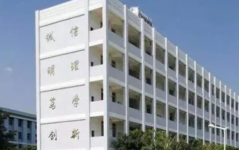 昆明2023年适合初中毕业的中专学校