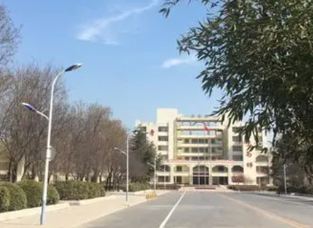 聊城幼儿师范学校地址，乘车路线