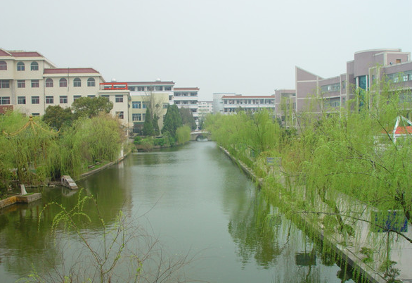 江苏省白蒲高级中学怎么样、好不好