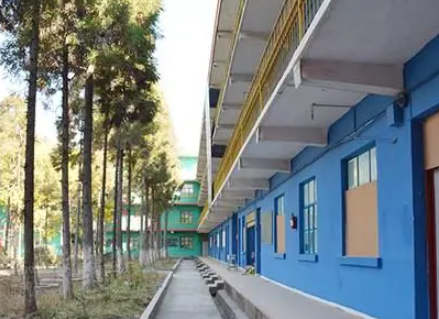 昆明2023年初中毕业读中专学校好不好