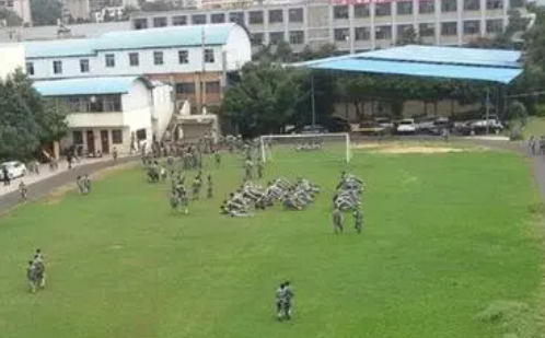 昆明2023年初中毕业读中专学校